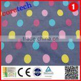 Anti-uv Newest Coating Fabric for Garment