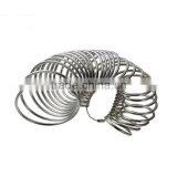 Wholesale Jewelry Tool Aluminum Alloy Jewelry Tools Bracelet Sizer thumbnail-2