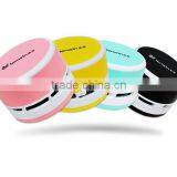 Cute Mini Desk Table Dust Keyboard Dust Vacuum Cleaner Sweeper Unique Small Vacuum Hand Held Sweeper For Home Office thumbnail-1