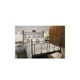 Sell Iron Furniture thumbnail-1