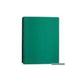 Sell Clear Book (Plain Color 20-Page Refillable) thumbnail-1