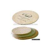 Sell Cork Coasters thumbnail-1