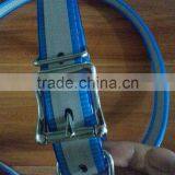 Dongguan Environmental PVC Reflective Solas Dog Safety Collar thumbnail-4