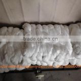 xinrui textile jmt brand polyester yarn 40/2 hanks yarn