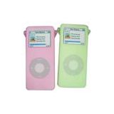 Silicone Cases Compatible with iPod Nano