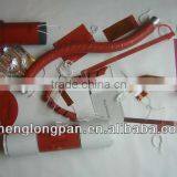 Polyimide Heated Vest Element for Jacket thumbnail-1