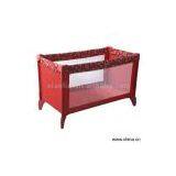 Sell Travel Cot thumbnail-1