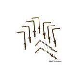 Sell Square Hooks and L-hooks thumbnail-1