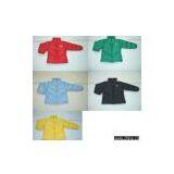 Sell Girl's Padded Jacket thumbnail-1