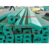 UHMWPE Suction Box Cover /UHMWPE Dewatering Elements /UHMWPE Doctor Blade /UHMWPE Forming Board thumbnail-2