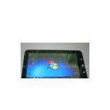 10.2'' Tablet PC Support Windows 7 and Andriod 2.2