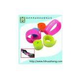 HZ-2012 Hook and Loop Cable Ties thumbnail-1