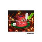 Solar Christmas Cap(Solar Cap,Solar Hat,Political) thumbnail-1