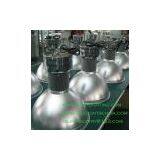 LED High Bay Light for Gym, 80W LED Industrial Hang Lighting, High Power Mining Project Lights, Commercial Factory Warehouse Lamp thumbnail-2