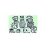 Zinc Alloy Die Casting thumbnail-1