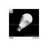 Non-condensing Humidity B22 Warm White Dimmable LED Bulb thumbnail-1