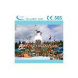 Water House---large Pirate Kiosk thumbnail-1