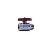 Single Outside Ball Valve (HMV01-84) thumbnail-1