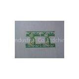 0.5 - 3oz Copper HAL Lead - Free PTH , NPTH Prototype Quick Turn PCB With Flying Probe
