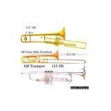 Sell Trombone thumbnail-1