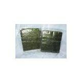 Roasted Seaweed Yaki Nori Green Grade(D) thumbnail-2