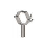 Stainless Steel Sanitary Pipe Holder thumbnail-3