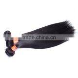 Wholesale Factory Price Virgin Brazilian Hair Bundles 8A Grade Brazilian Human Hair Weaves Straight Extension thumbnail-2