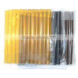 China Transparent Color Hot Melt Glue Gun Sticks thumbnail-1