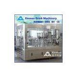 3 In 1 Full Automatic Beverage Filling Machine For PET Bottle thumbnail-1