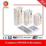 Sterile Acupuncture Needle 200 Pcs/box 10pcs With 1 Tube With Tube Single Use Cloud Dragon Acupuncture Needles Many Time Use thumbnail-1
