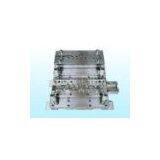 High Precision Progressive Stamping Die / Mould For Air Conditioners thumbnail-1