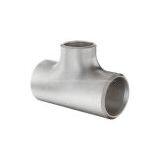 Tee Reducing Butt Weld Fittings thumbnail-1