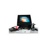 10.4 Inch HL-104 Monitor With Touch Screeen thumbnail-2