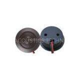 2 Inch Car Audio Car Tweeter Speakers With Black Plastic Housing thumbnail-1