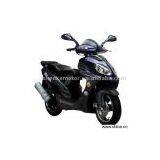 Sell Gas Scooter thumbnail-1