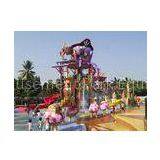 Marine Theme Park , Big Octopus Water House for Aqua Park Summer Fun thumbnail-1