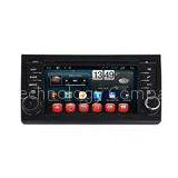 Audi A4 Car Multimedia Navigation System Android DVD Player 3G WIFI BT