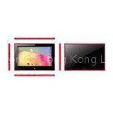 10.1 Inch Intel Based Tablet Black / Red / White Win 8 Dual Camera Tablet