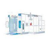 Spray Booth Manufacturer YK-360 thumbnail-1