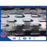 High Density Bridge Slotted Screen thumbnail-1