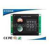 5 Inch Intelligent Cortex CPU Serial LCD Module With Touch Screen