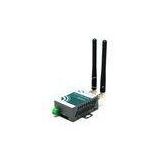 M2M Industrial 4G Wireless Modem with GPS MIMO External Antenna