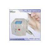 Skin Care IPL Hair Removal Machine , Infrared Wrinkle Remover Beauty Equipment thumbnail-1