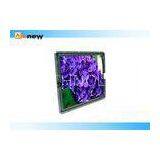 Advertising 17'' Open Frame Type Industrial Touch Panel PC 1024x768 for Automatic System thumbnail-1