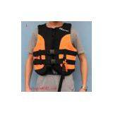 Red Life Jacket thumbnail-3