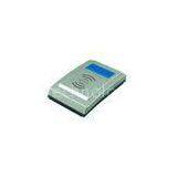 RFID IC 13.56MHz Desktop Type Contactless Smart Card Reader With 32bits ARM Microprocessor