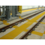 High Strength Molded Fiberglass Grates thumbnail-1