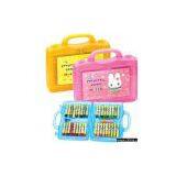 Sell 36-Color Oil Pastels thumbnail-1