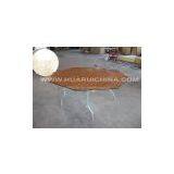 Bull Nose Table thumbnail-1