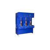 Electric 60KW Induction Brazing Machine Heating Apparatus , CE SGS ROHS